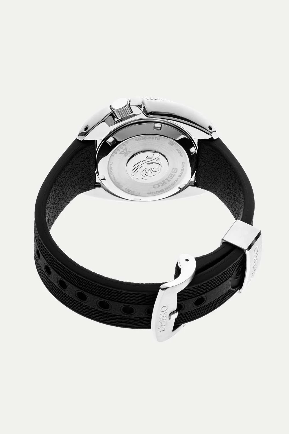 Seiko Prospex Sea SPB153J1