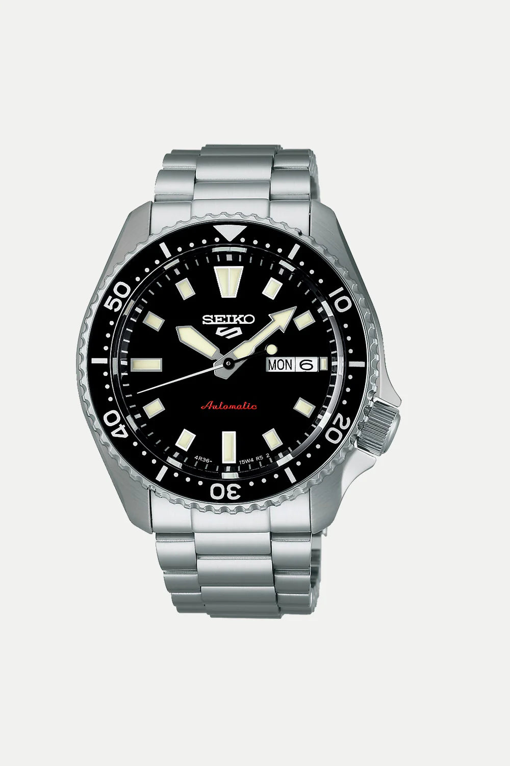 Seiko 5 Sports SKX Series SRPL85K1J