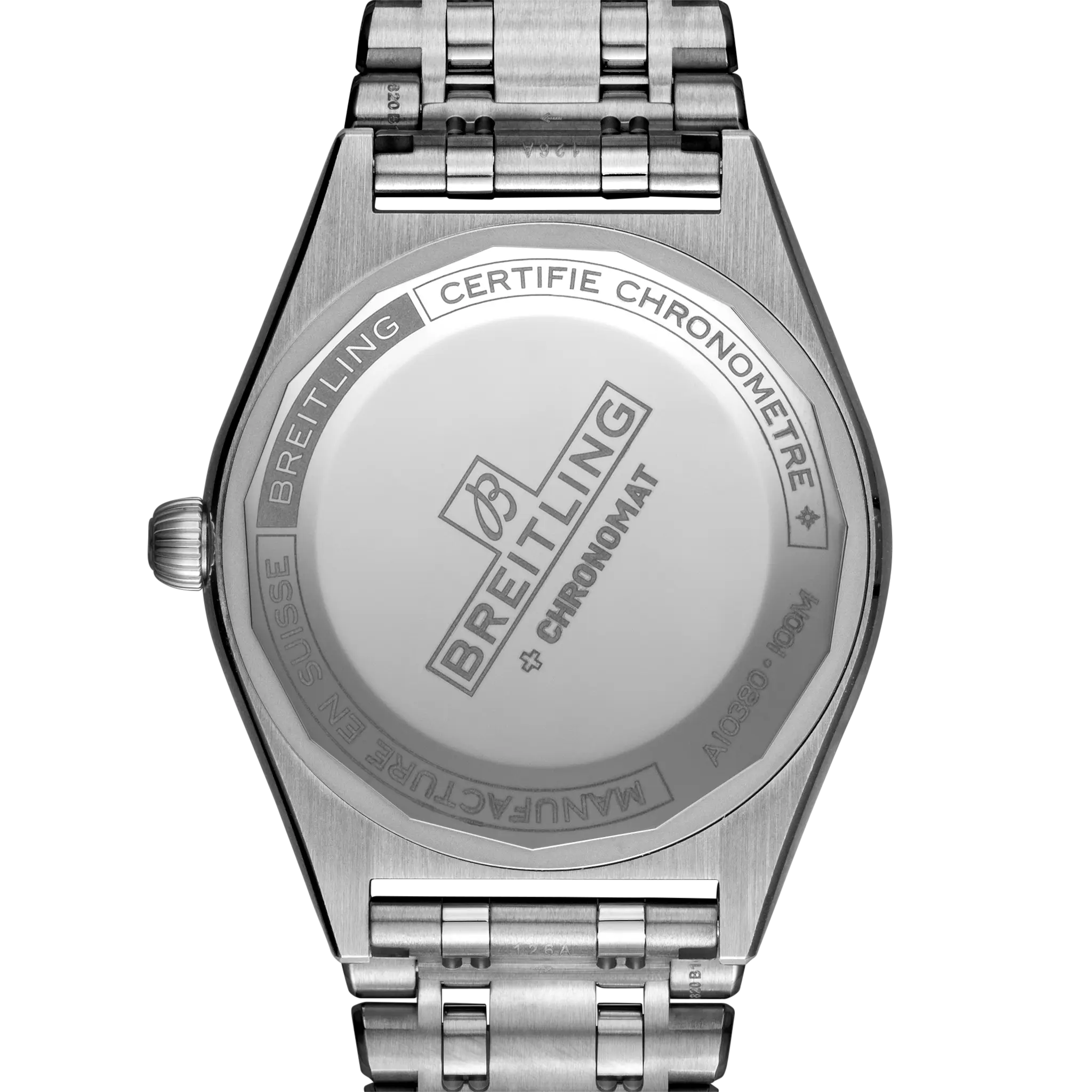BREITLING CHRONOMAT AUTOMATIC 36