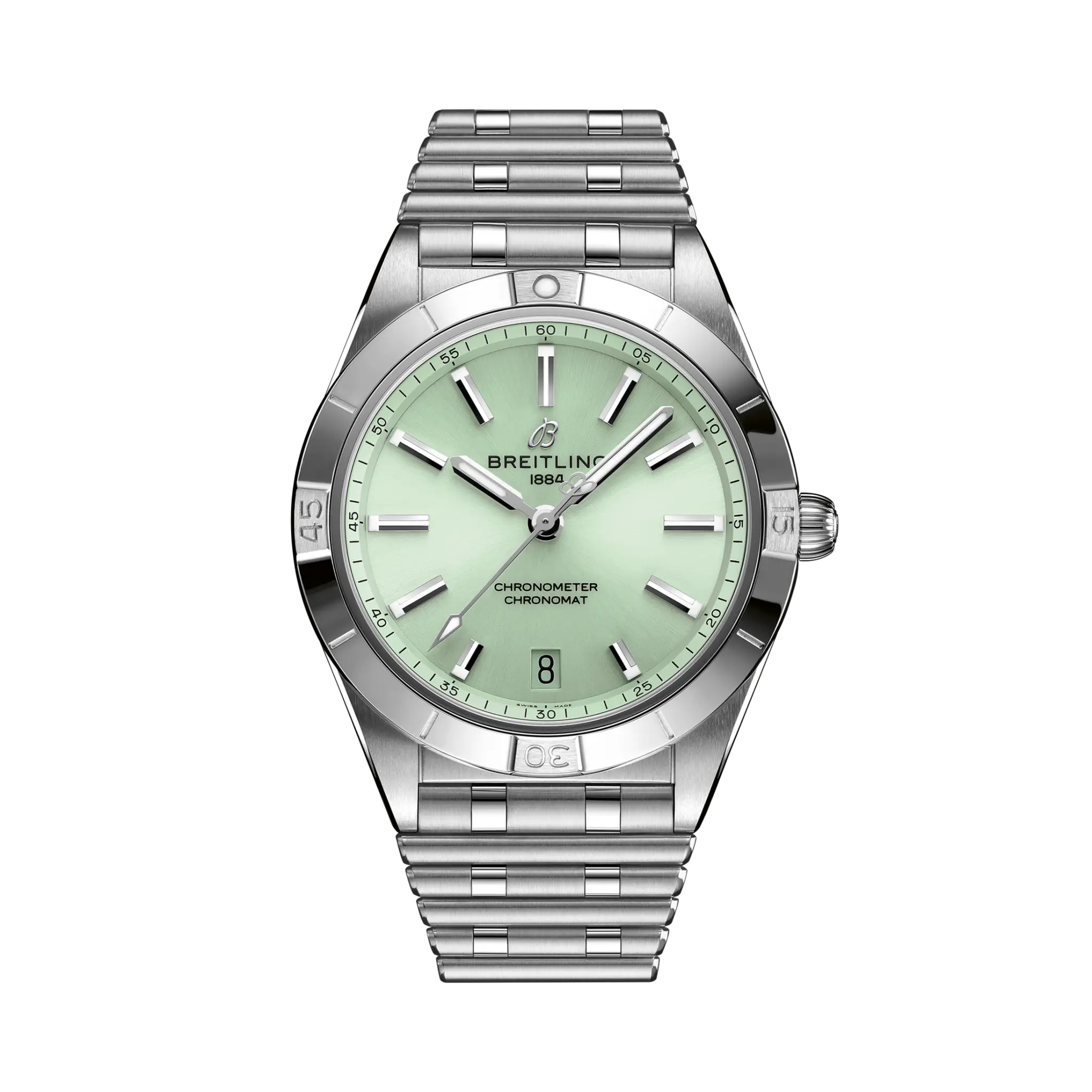 BREITLING CHRONOMAT AUTOMATIC 36