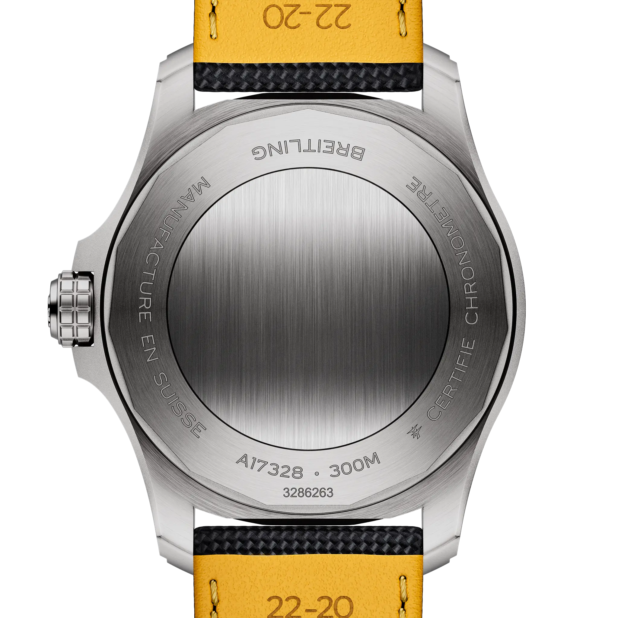 BREITLING AVENGER AUTOMATIC 42