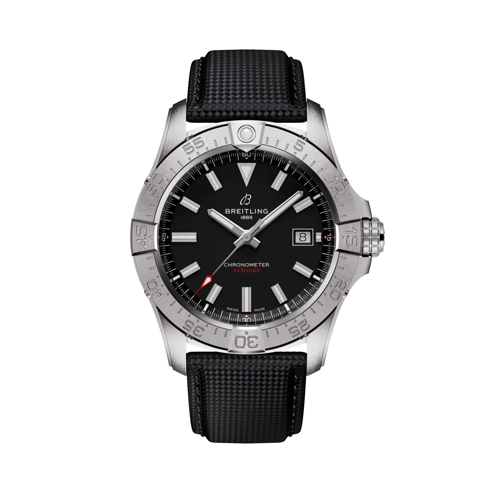 BREITLING AVENGER AUTOMATIC 42
