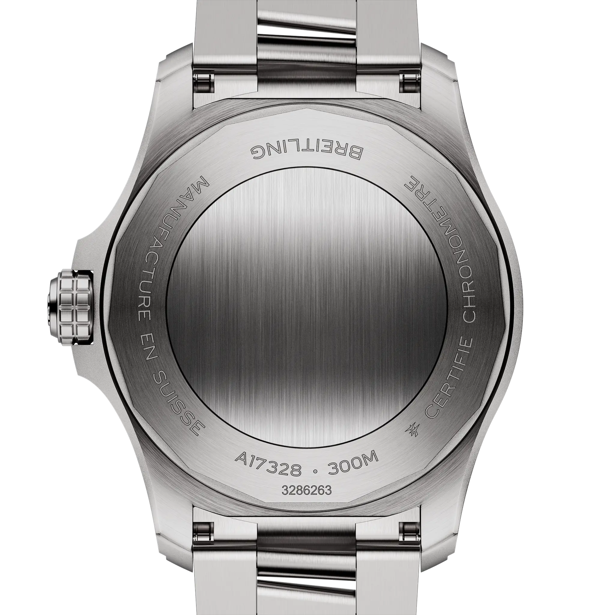 BREITLING AVENGER AUTOMATIC 42