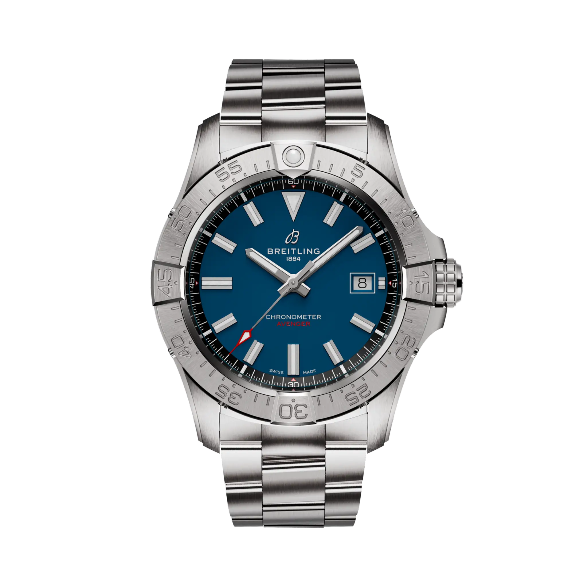 BREITLING AVENGER AUTOMATIC 42