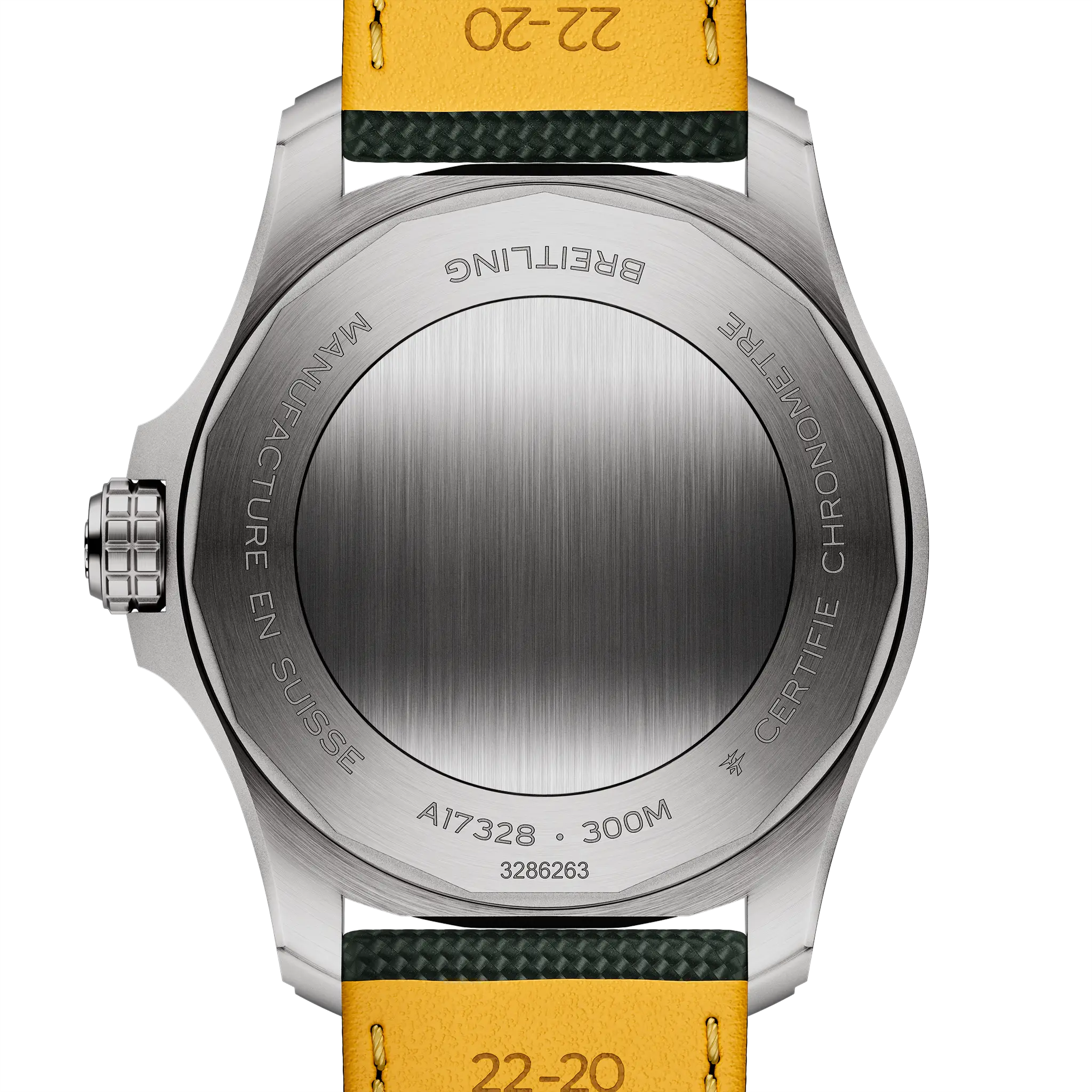 BREITLING AVENGER AUTOMATIC 42
