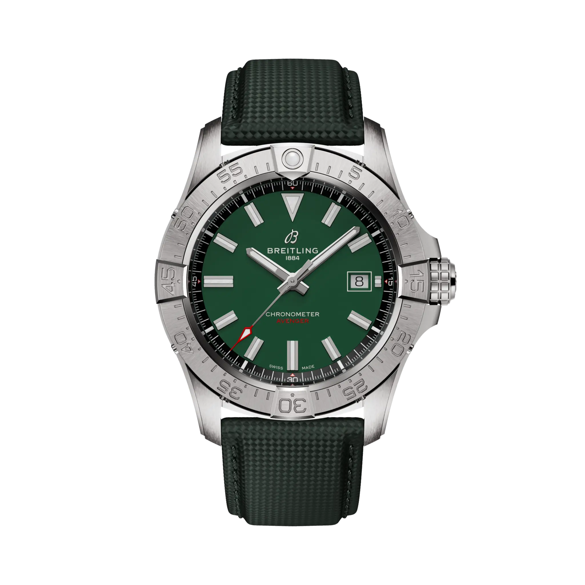 BREITLING AVENGER AUTOMATIC 42
