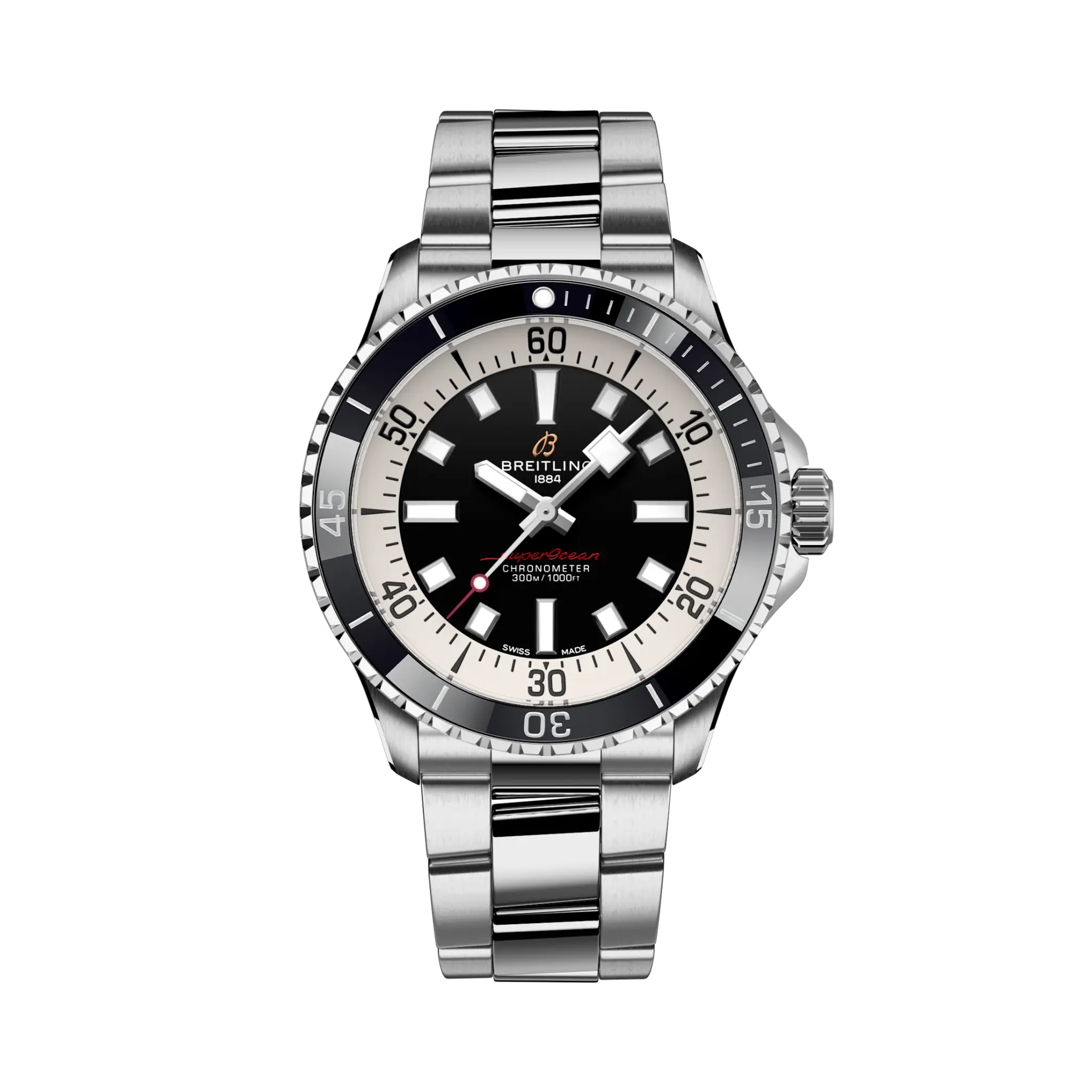 BREITLING SUPEROCEAN AUTOMATIC 42