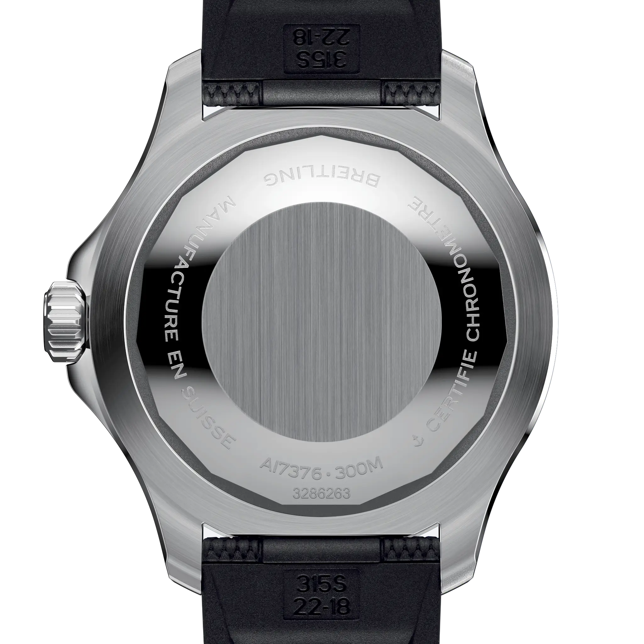 BREITLING SUPEROCEAN AUTOMATIC 44