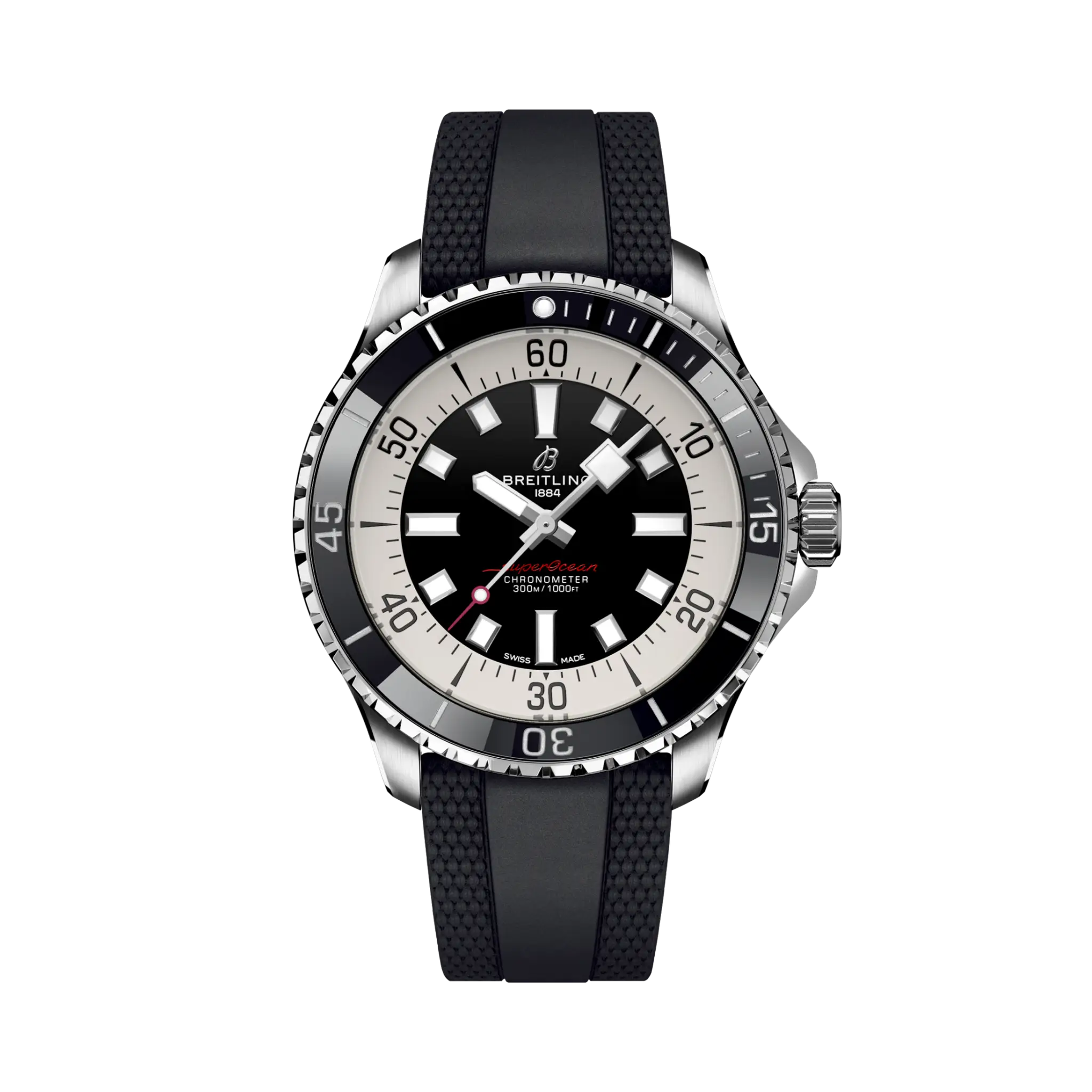 BREITLING SUPEROCEAN AUTOMATIC 44