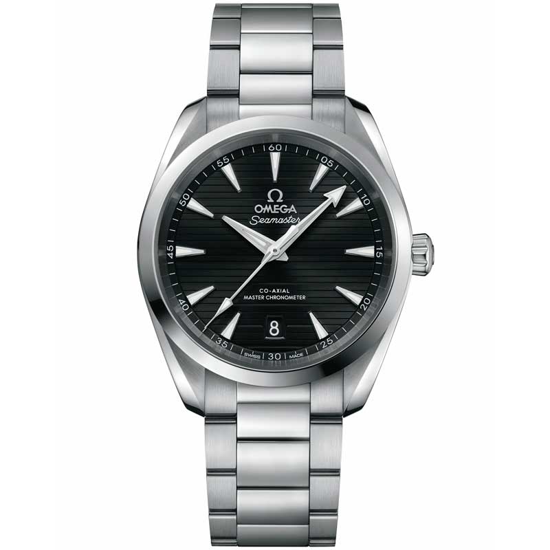 Omega Seamaster Aqua Terra 150M Co-Axial Master Chronometer 38mm