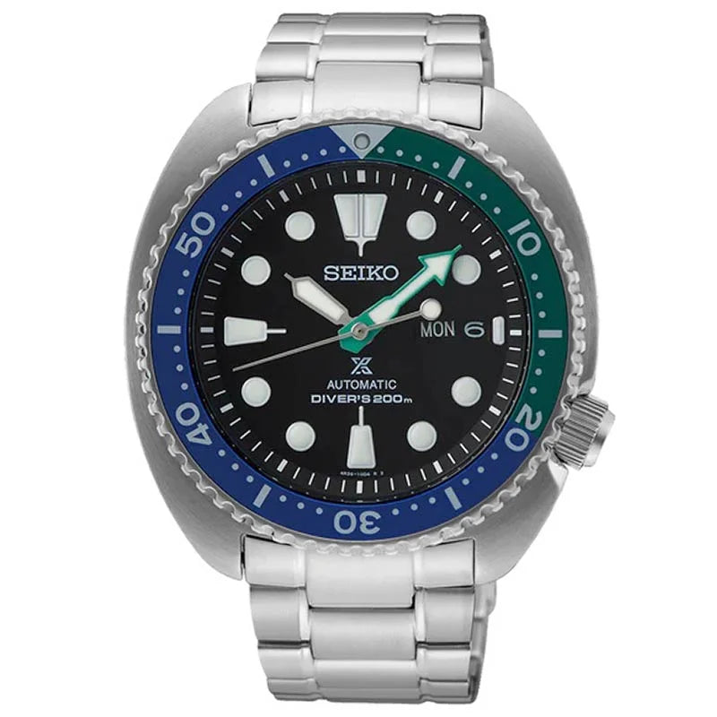 Seiko Prospex Tropical Lagoon SRPJ35K1F