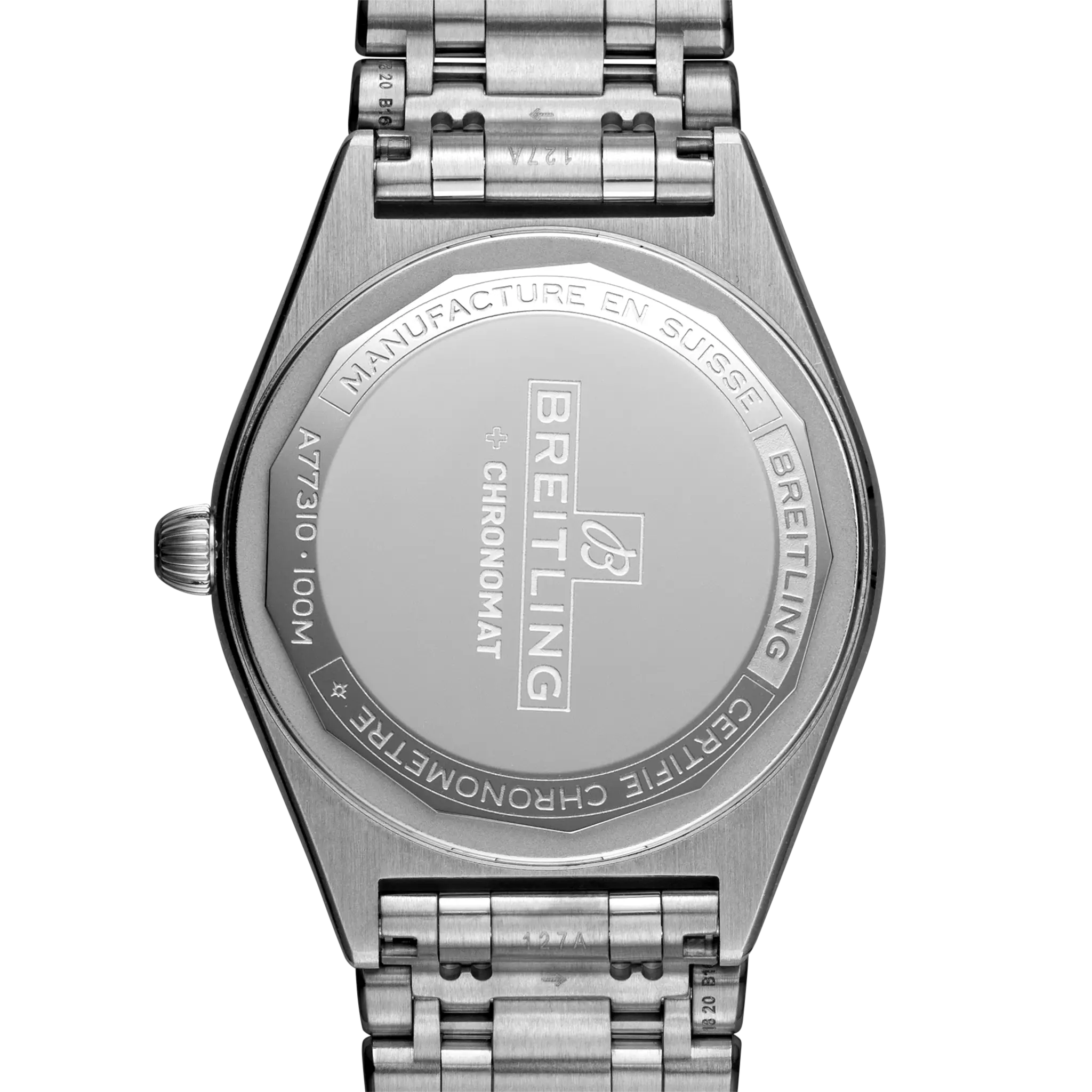 BREITLING CHRONOMAT 32