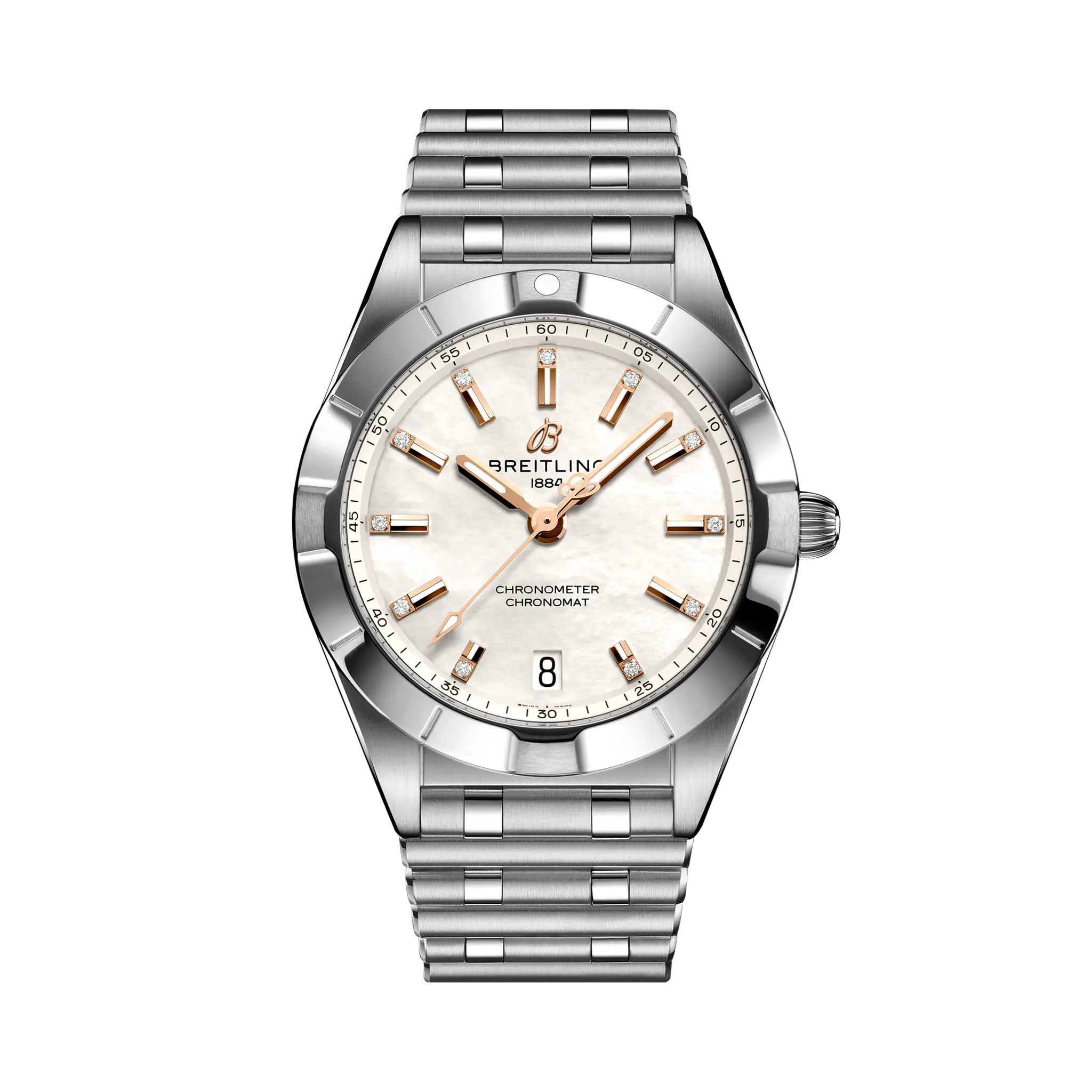 BREITLING CHRONOMAT 32