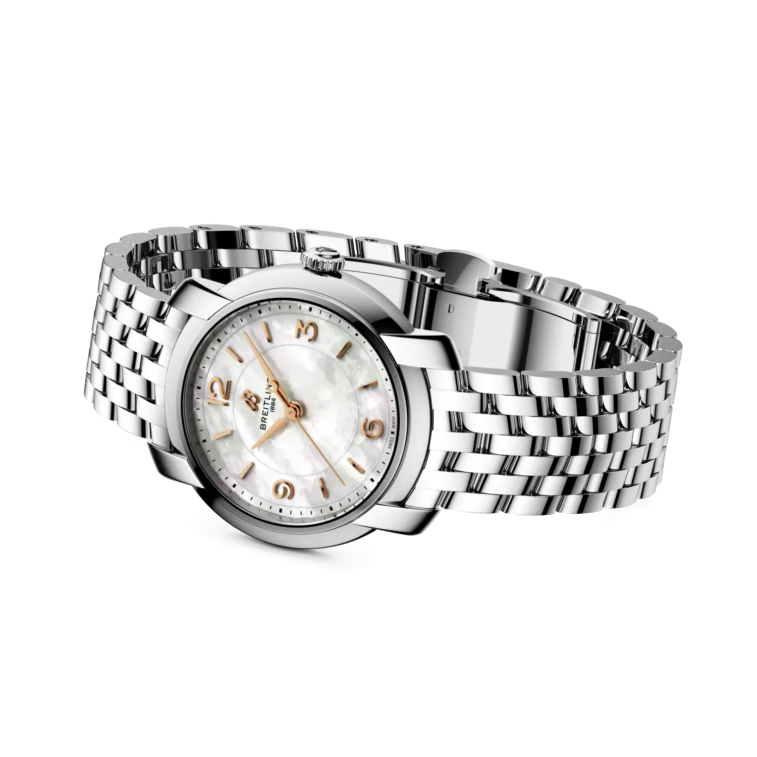Breitling Lady Premier 32