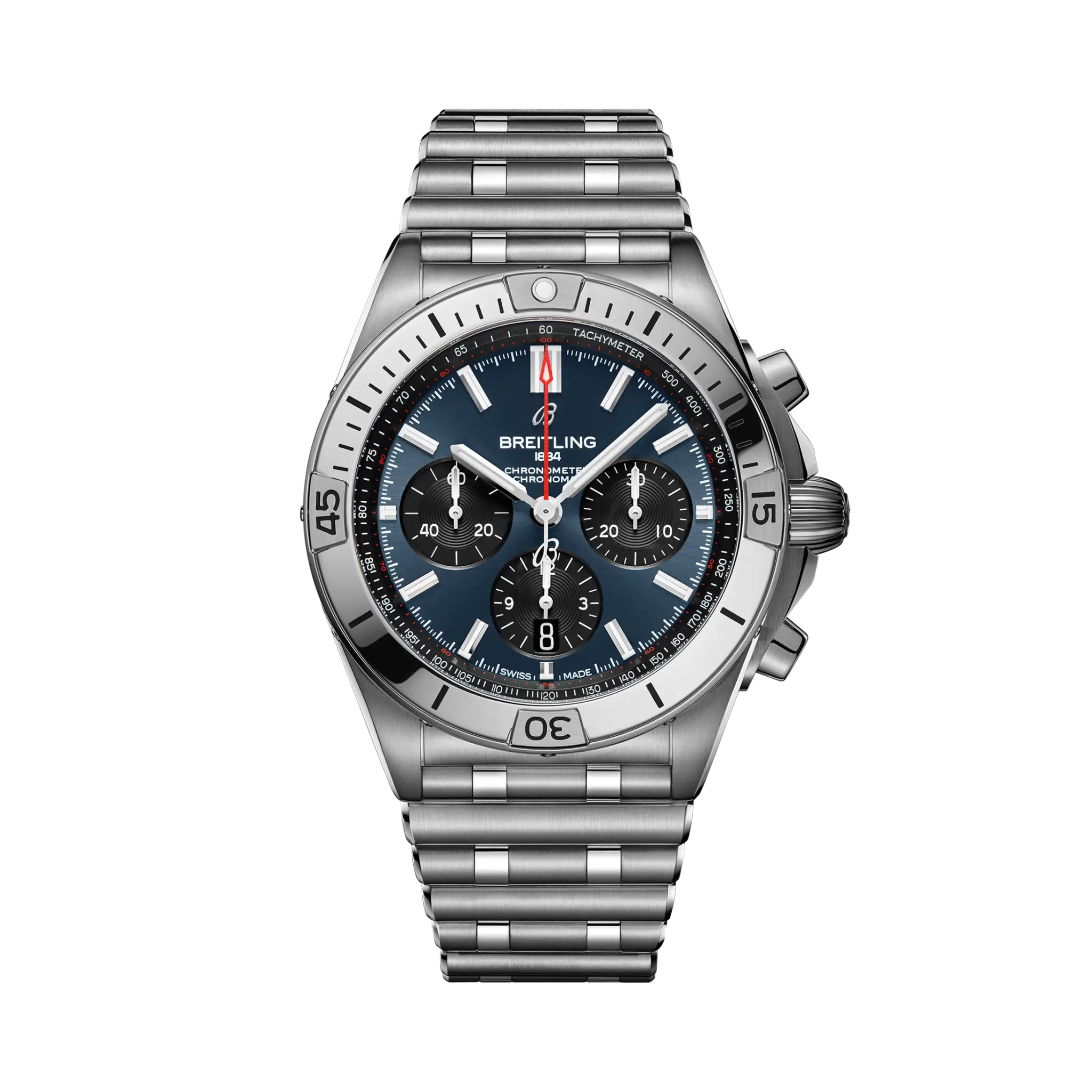 BREITLING CHRONOMAT B01 42