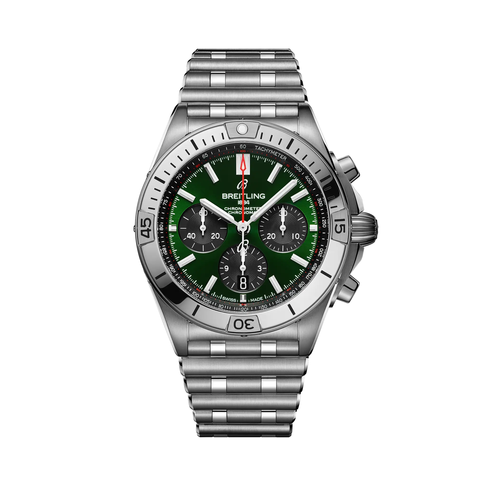 BREITLING CHRONOMAT B01 42