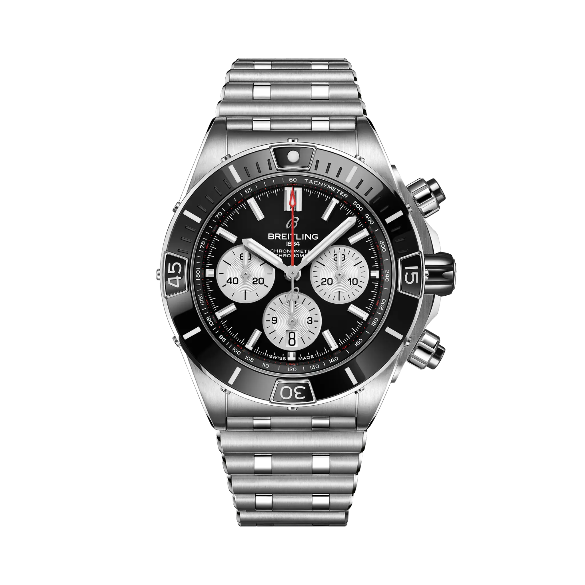 BREITLING SUPER CHRONOMAT B01 44