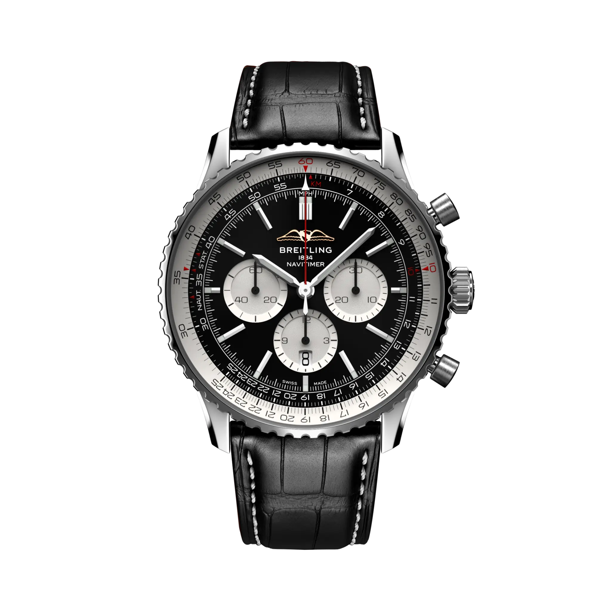 BREITLING NAVITIMER B01 CHRONOGRAPH 46