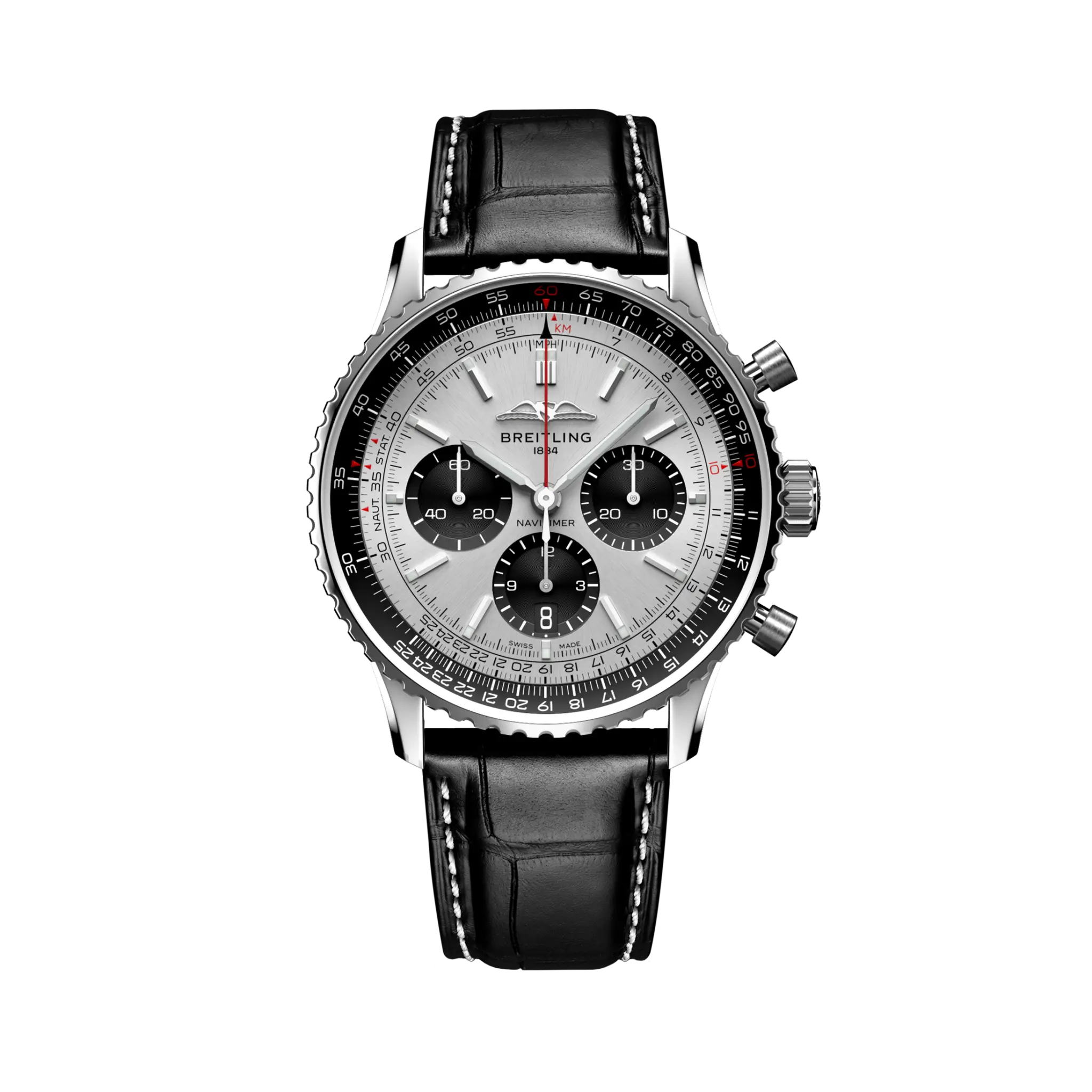 BREITLING NAVITIMER B01 CHRONOGRAPH 43