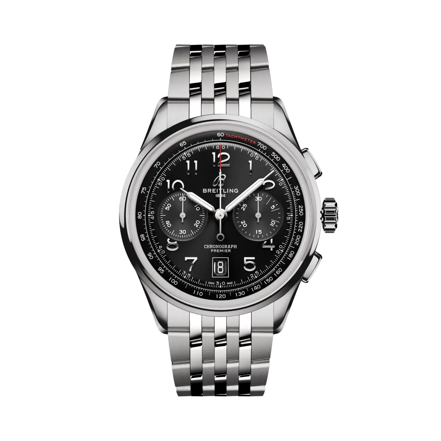 BREITLING PREMIER B01 CHRONOGRAPH 42