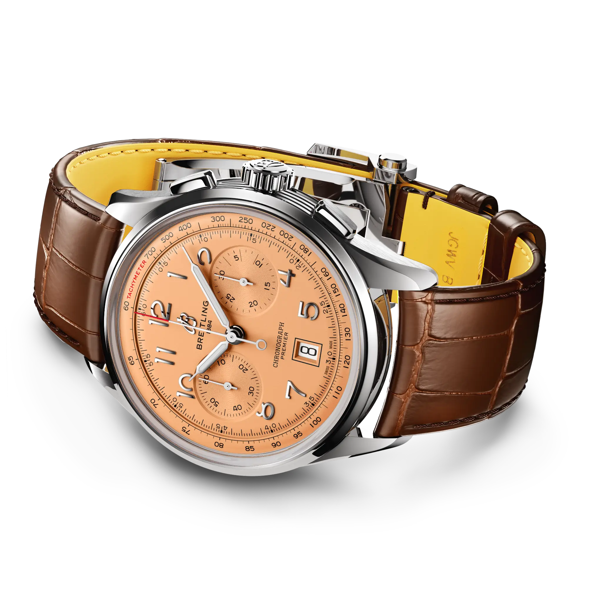BREITLING PREMIER B01 CHRONOGRAPH 42