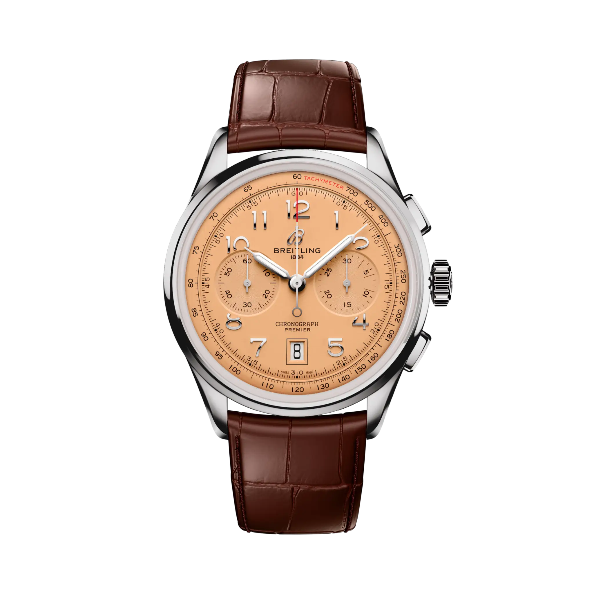 BREITLING PREMIER B01 CHRONOGRAPH 42