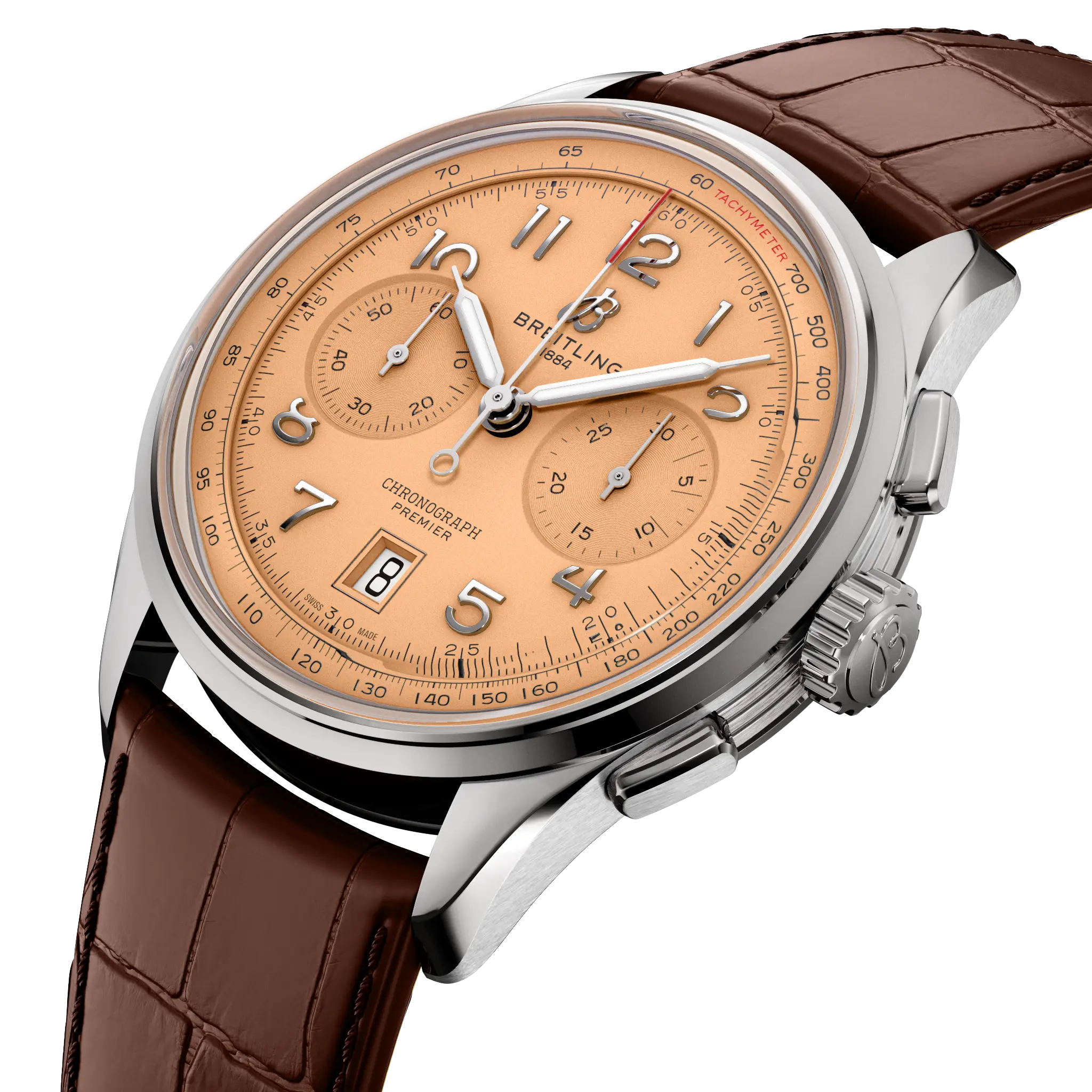 BREITLING PREMIER B01 CHRONOGRAPH 42