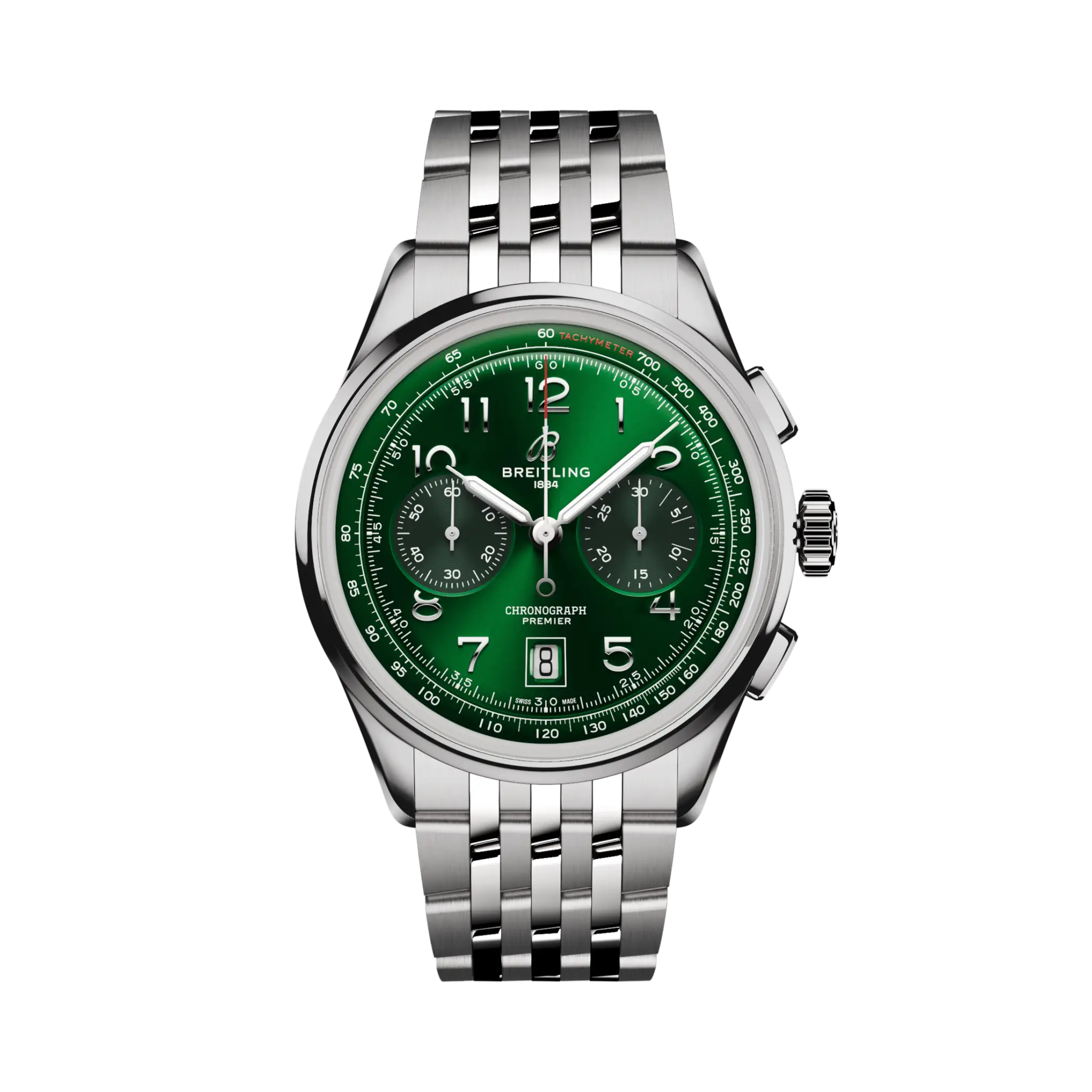 BREITLING PREMIER B01 CHRONOGRAPH 42