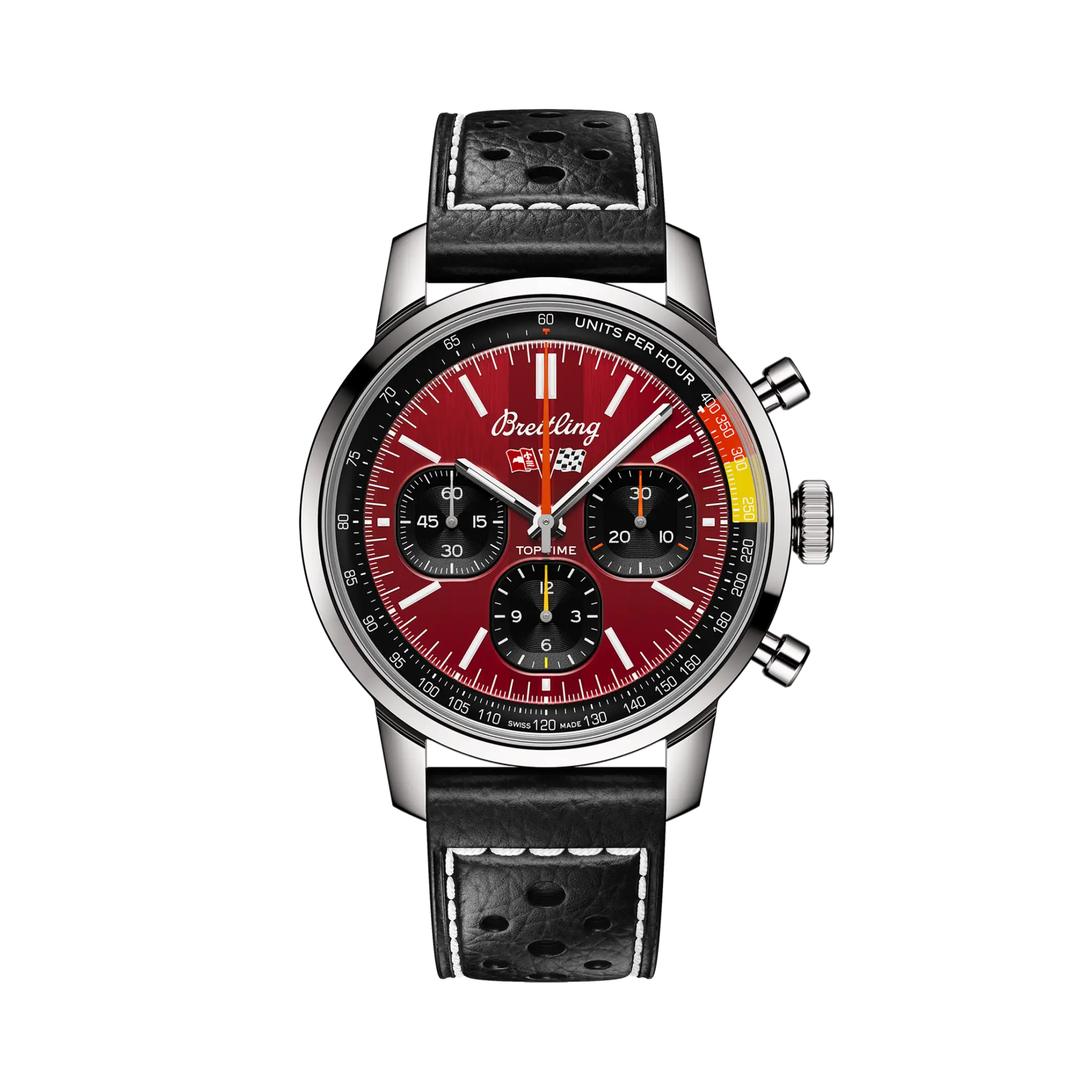 BREITLING TOP TIME B01 CHEVROLET CORVETTE