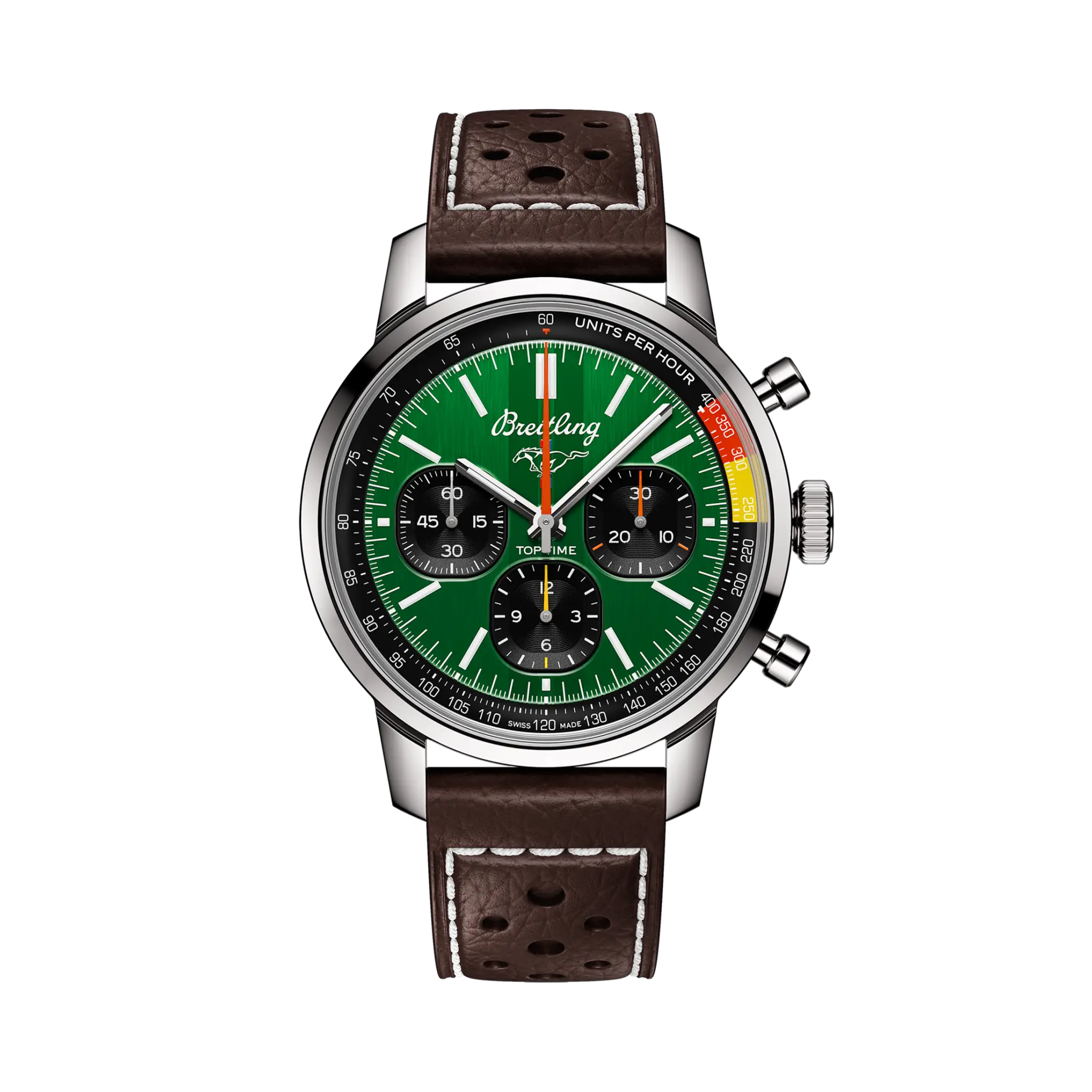 BREITLING TOP TIME B01 FORD MUSTANG