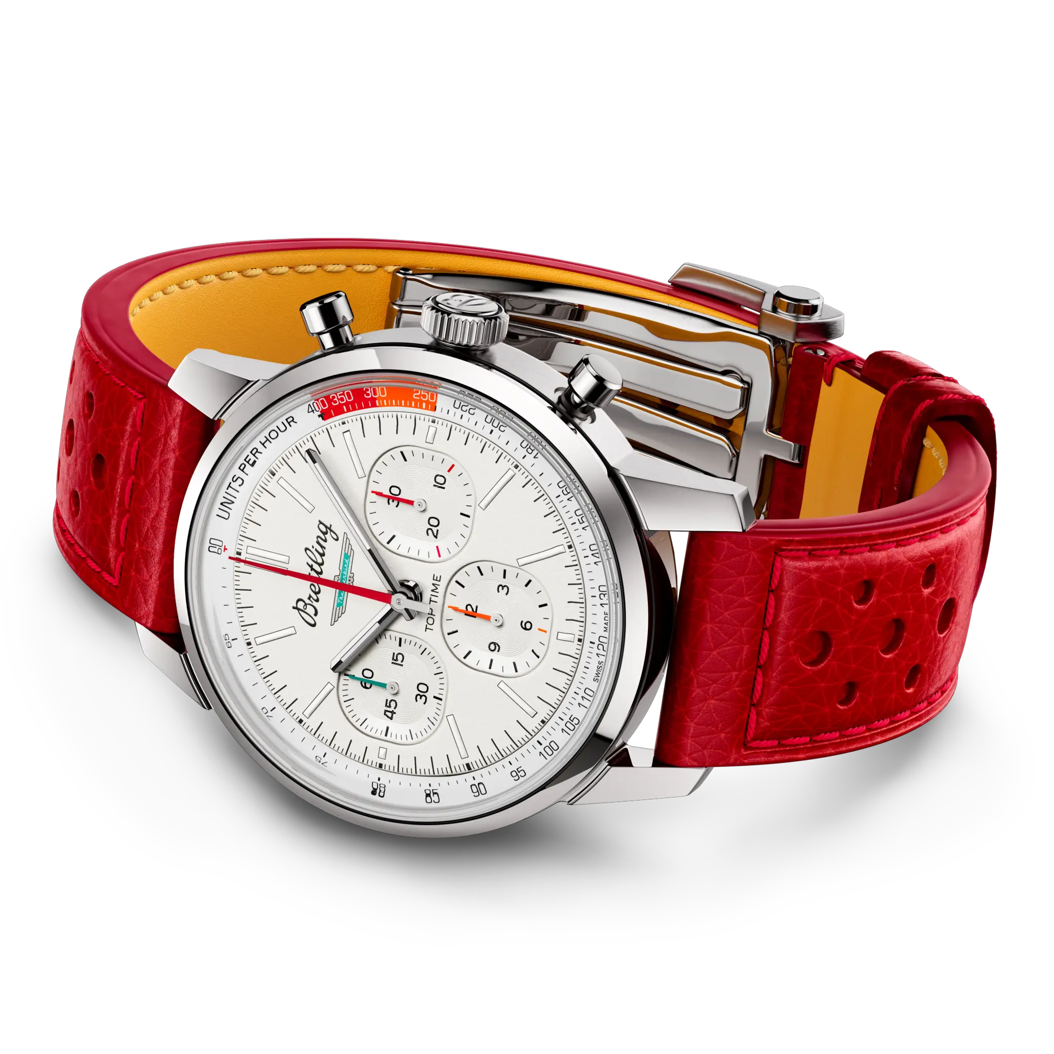 BREITLING TOP TIME B01 FORD THUNDERBIRD 41