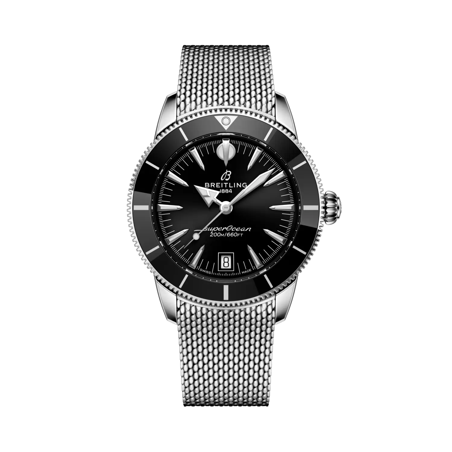 BREITLING SUPEROCEAN HERITAGE B31 AUTOMATIC 40