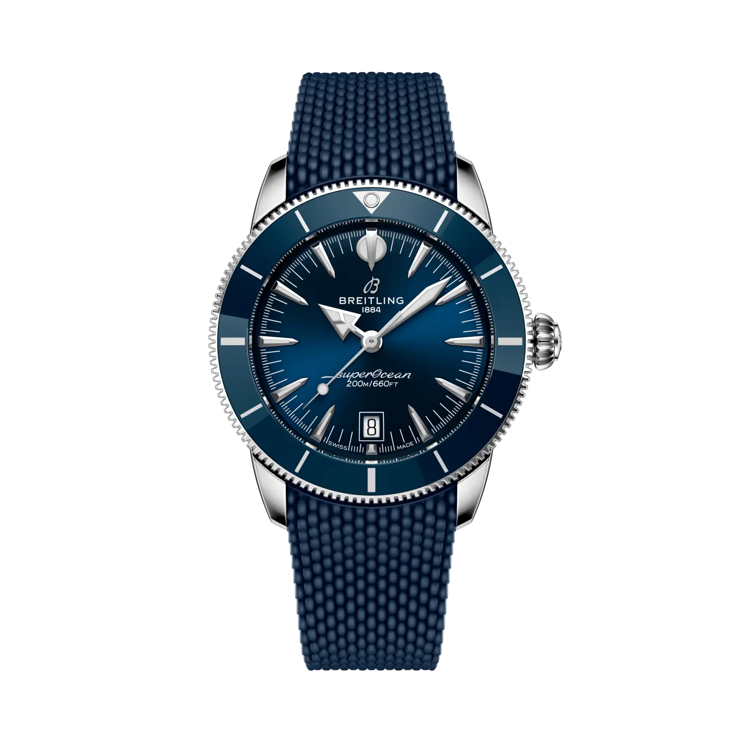 BREITLING SUPEROCEAN HERITAGE B31 AUTOMATIC 42
