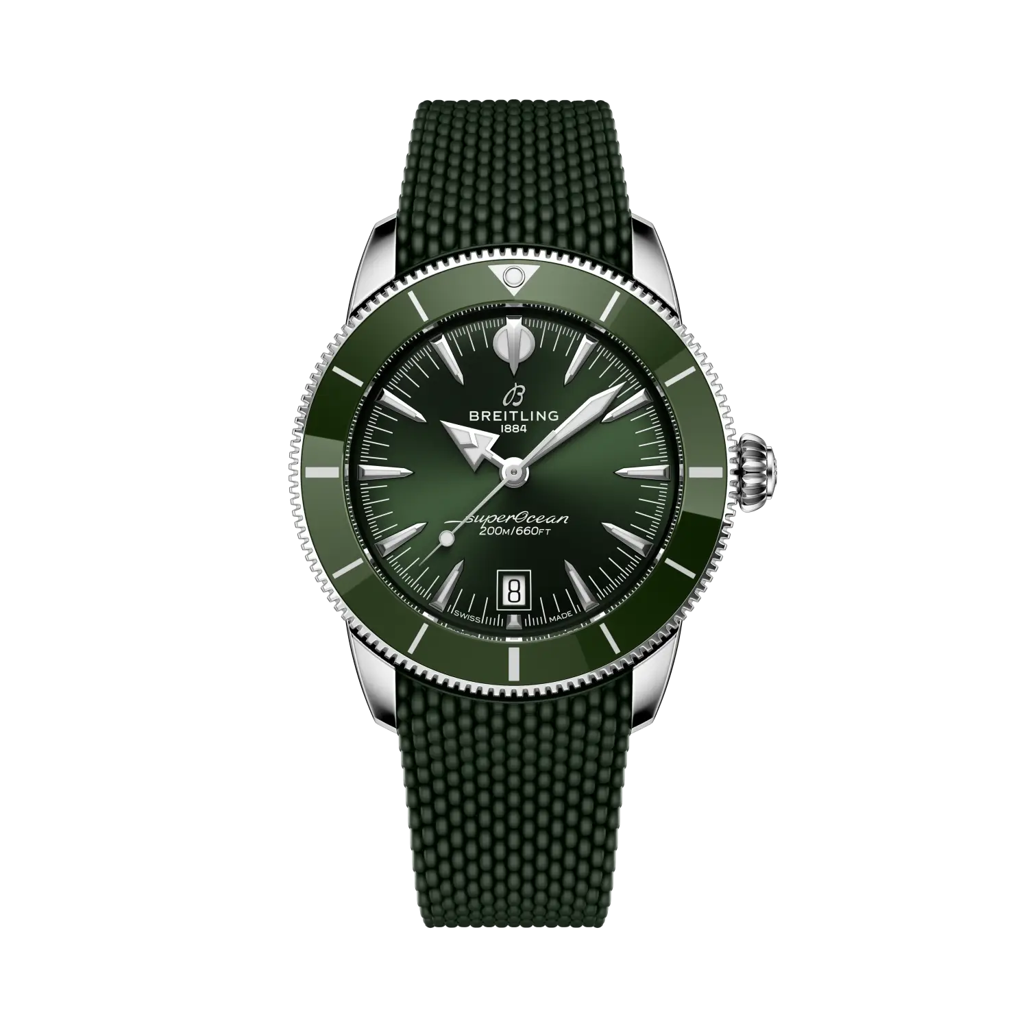BREITLING SUPEROCEAN HERITAGE B31 AUTOMATIC 42