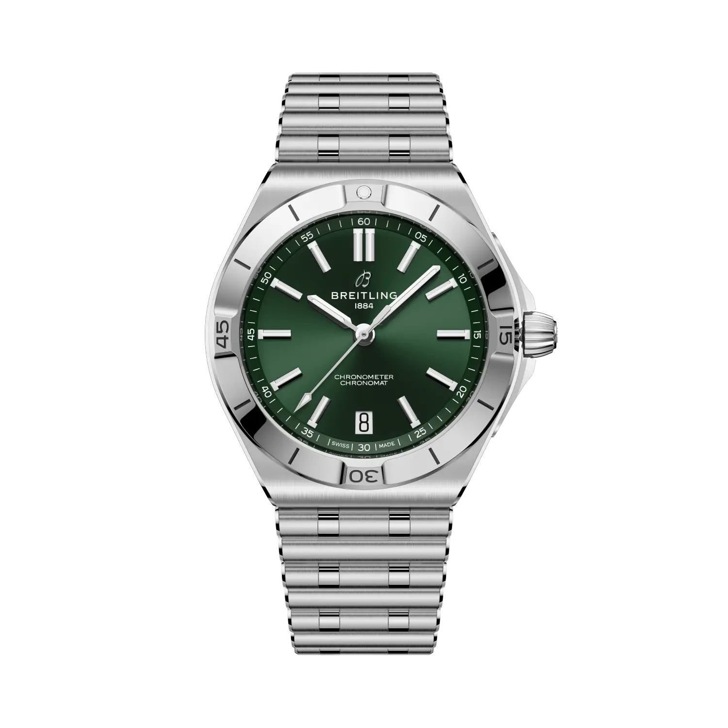 BREITLING CHRONOMAT B31 AUTOMATIC 40