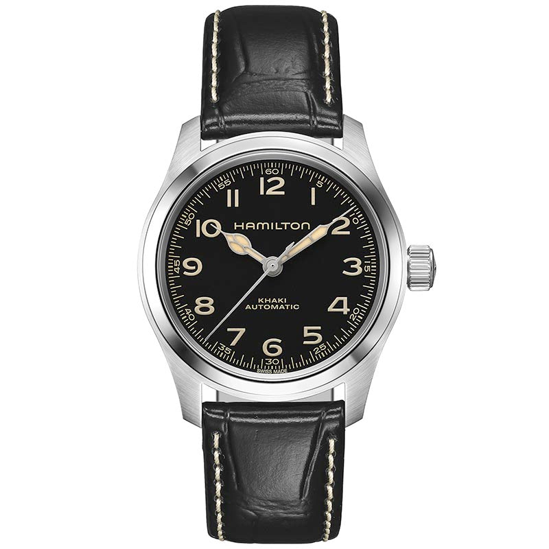 Hamilton Khaki Field Murph 38MM