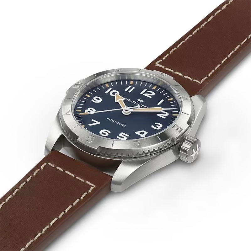 Khaki Field Expedition Auto 37MM