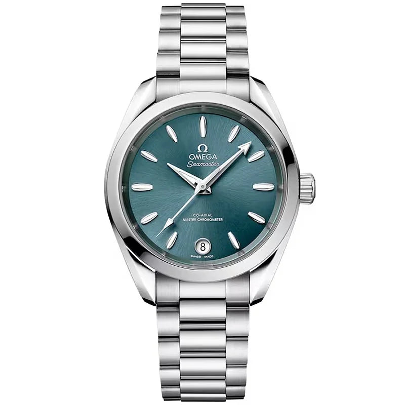 Omega Seamaster Aqua Terra Shades 34MM