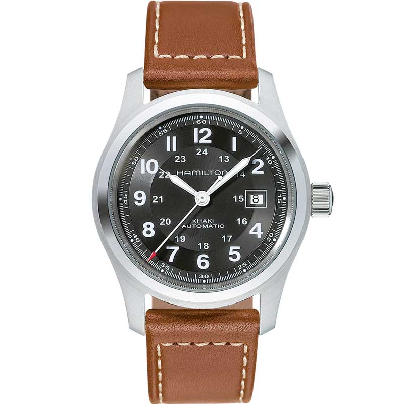 Hamilton Khaki Field Auto 42mm