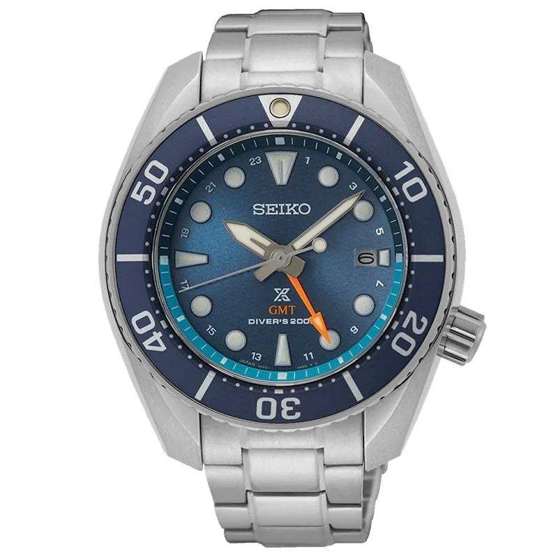 SEIKO Prospex Sea