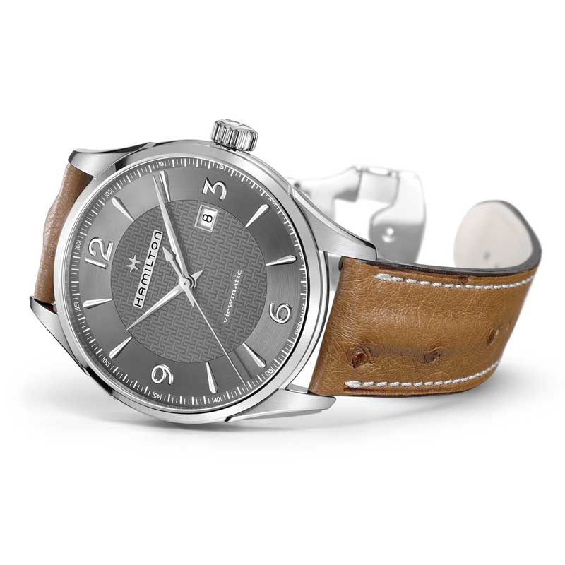 Hamilton Jazzmaster Viewmatic Auto