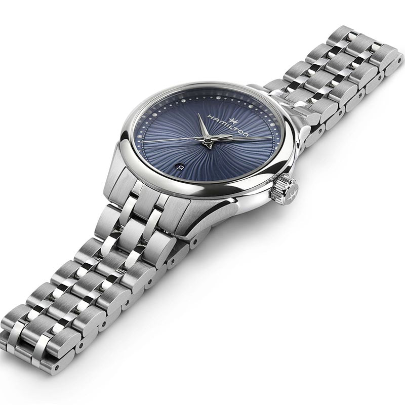 Hamilton Jazzmaster Lady Quartz 30MM