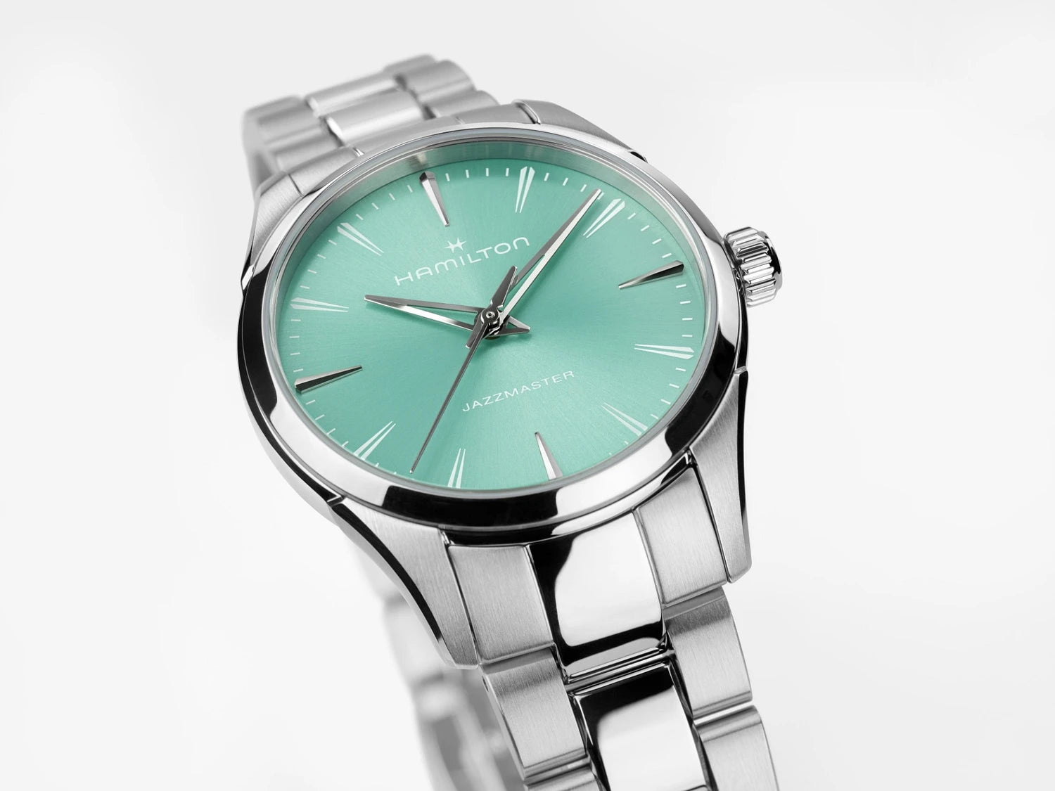 HAMILTON JAZZMASTER QUARTZ 32MM