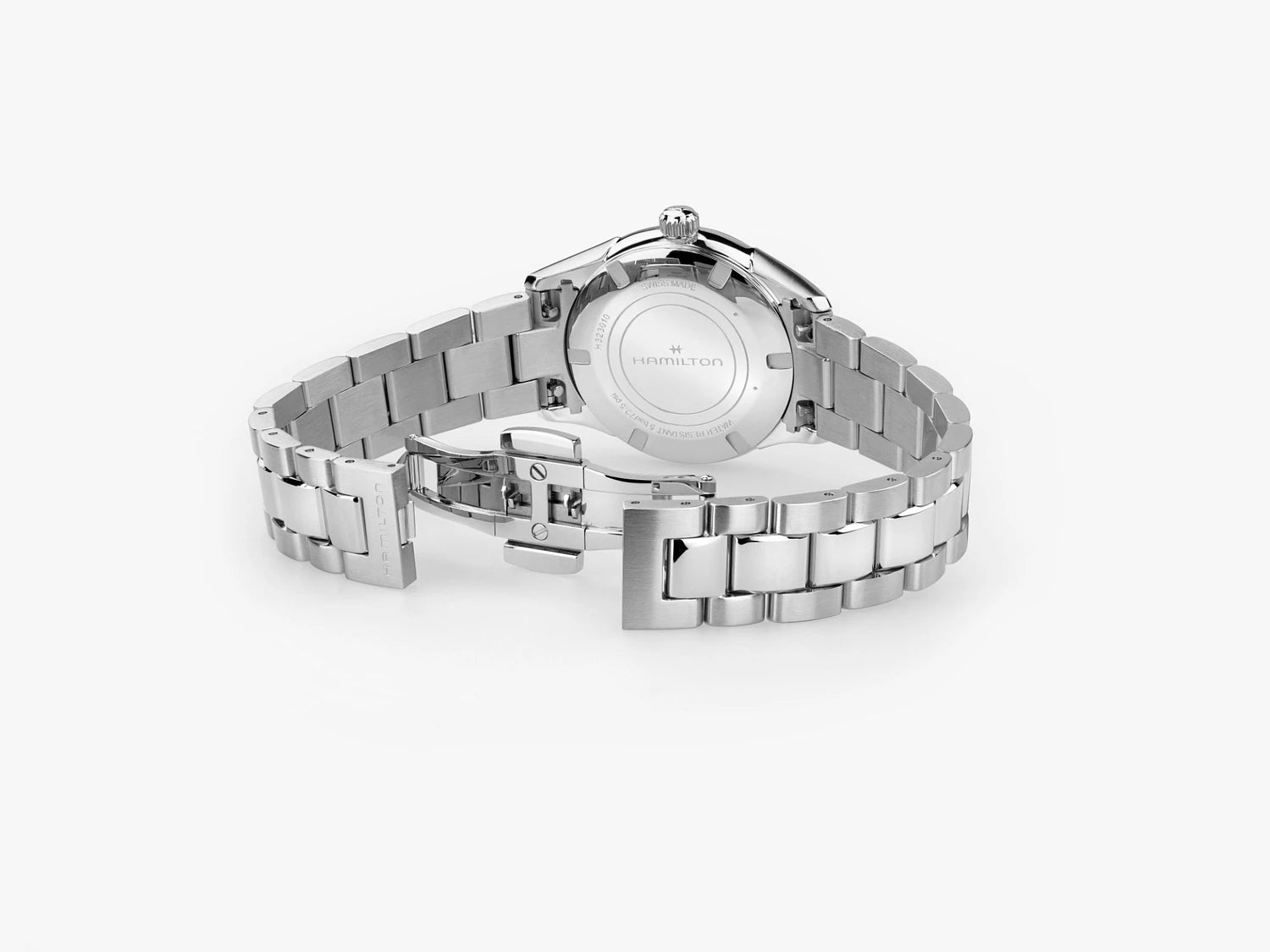 HAMILTON JAZZMASTER QUARTZ 32MM
