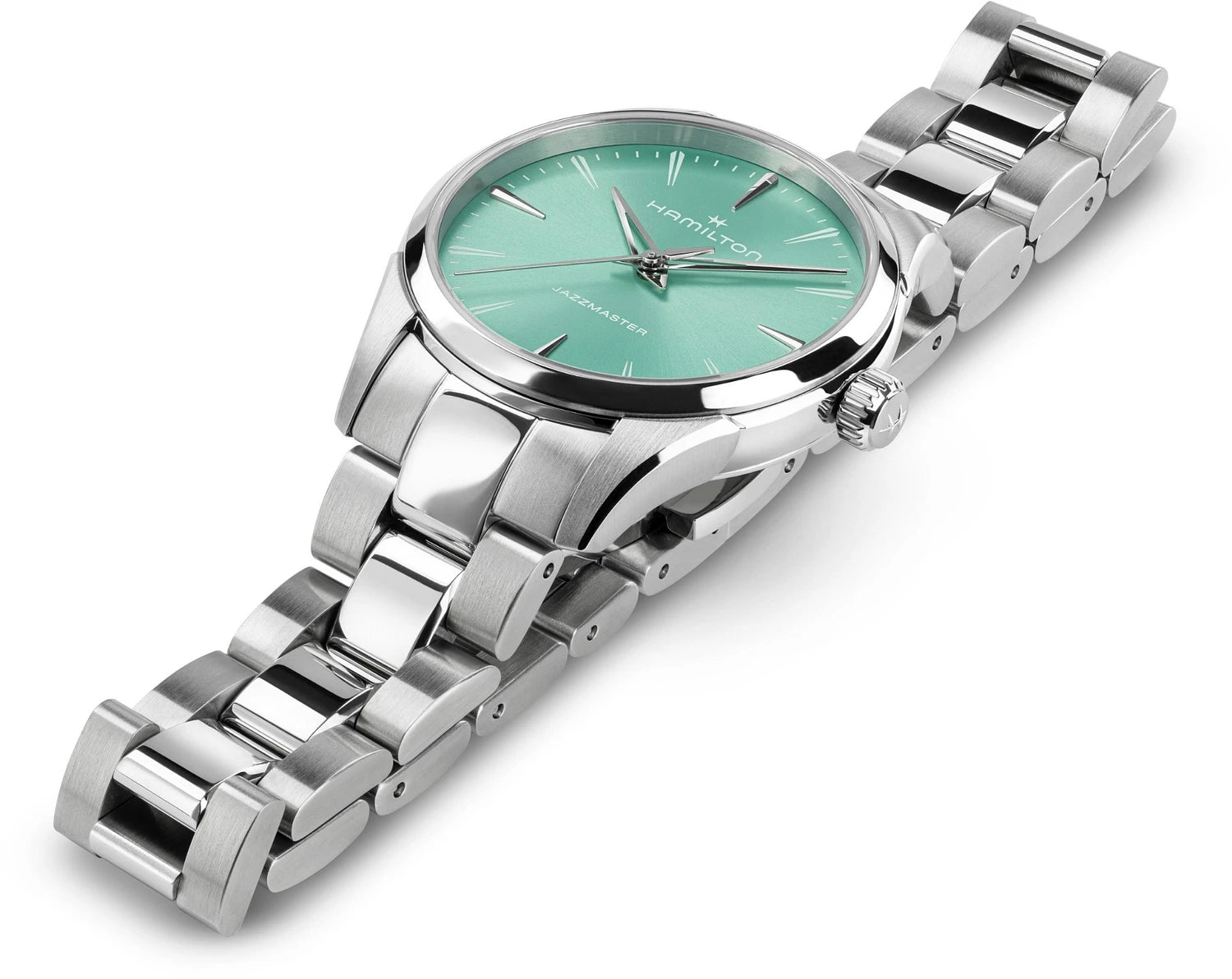 HAMILTON JAZZMASTER QUARTZ 32MM