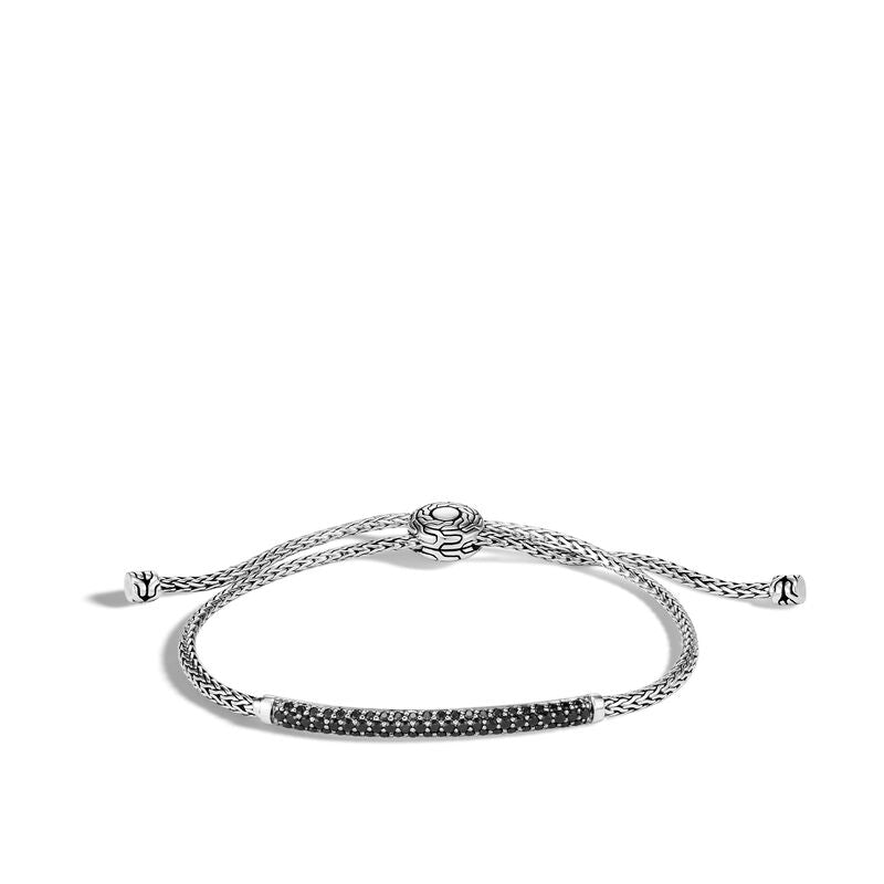 Classic Chain Pull Through Bracelet