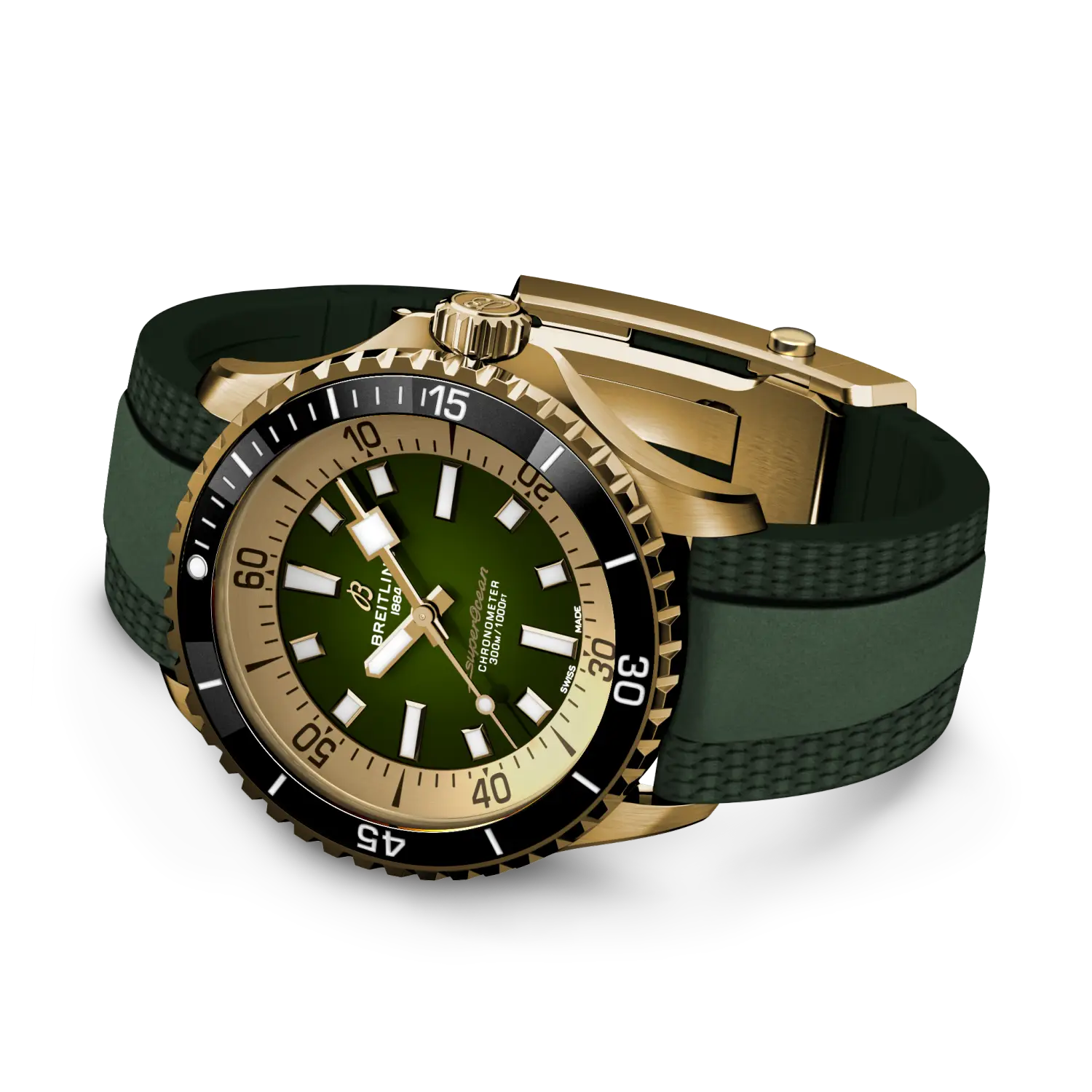 BREITLING SUPEROCEAN AUTOMATIC 42MM