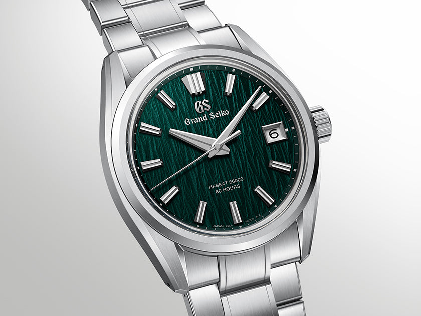 GRAND SEIKO EVOLUTION 9 SLGH033