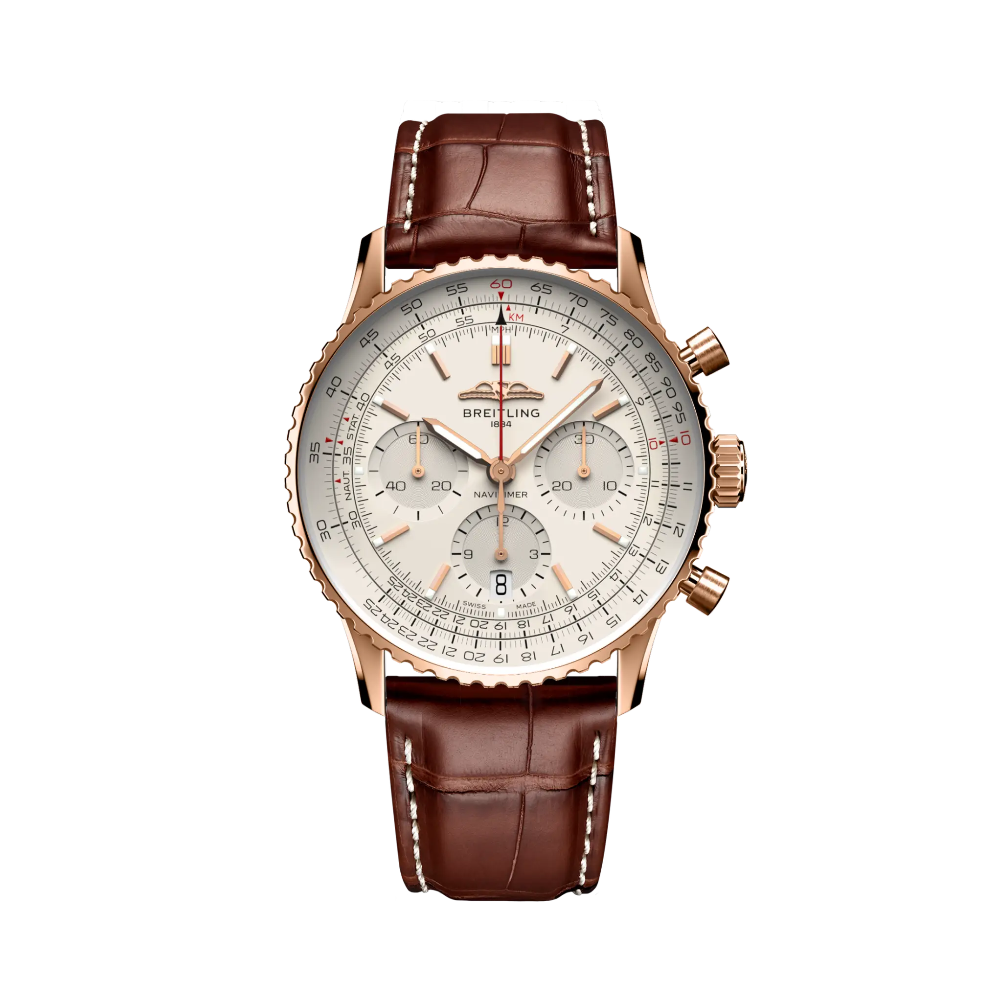 BREITLING NAVITIMER B01 CHRONOGRAPH 41
