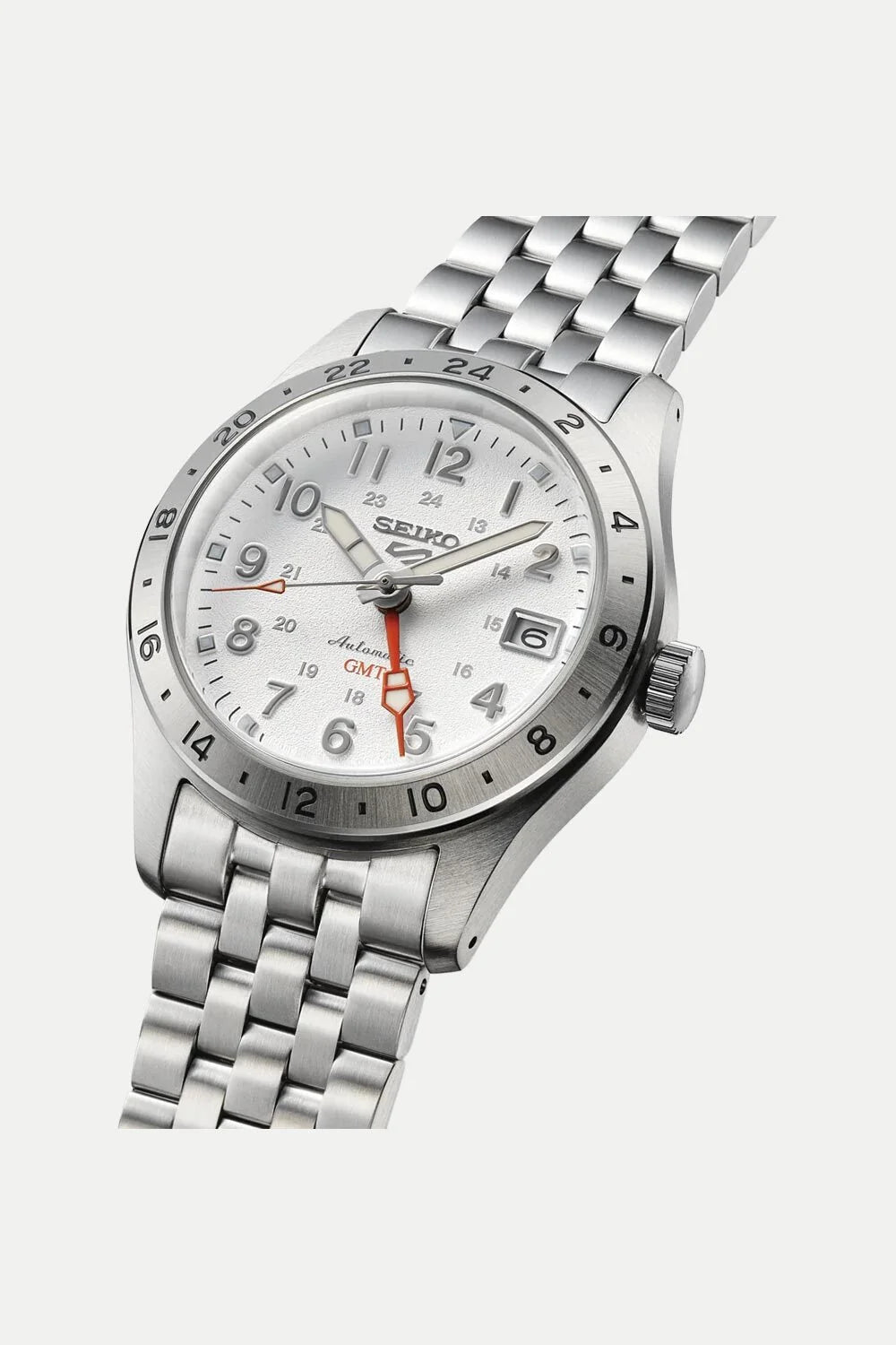 Seiko 5 Sports Field GMT SSK059